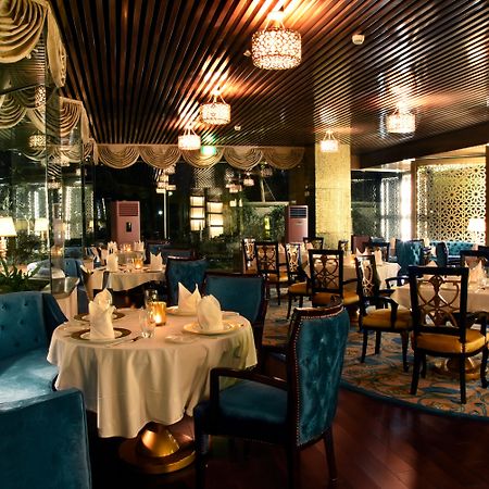 Intercontinental Jaipur Tonk Road By Ihg Otel Dış mekan fotoğraf