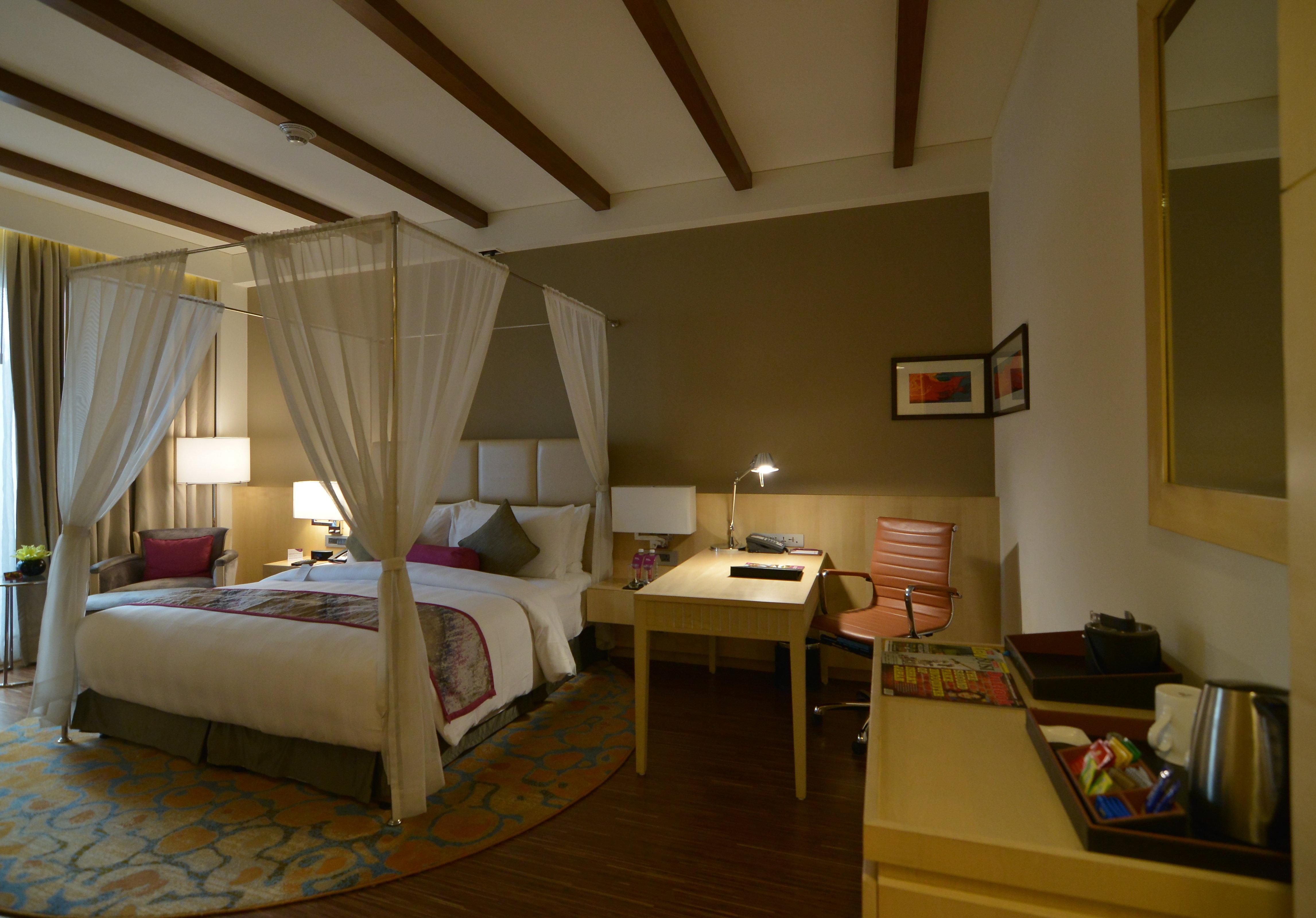 Intercontinental Jaipur Tonk Road By Ihg Otel Dış mekan fotoğraf