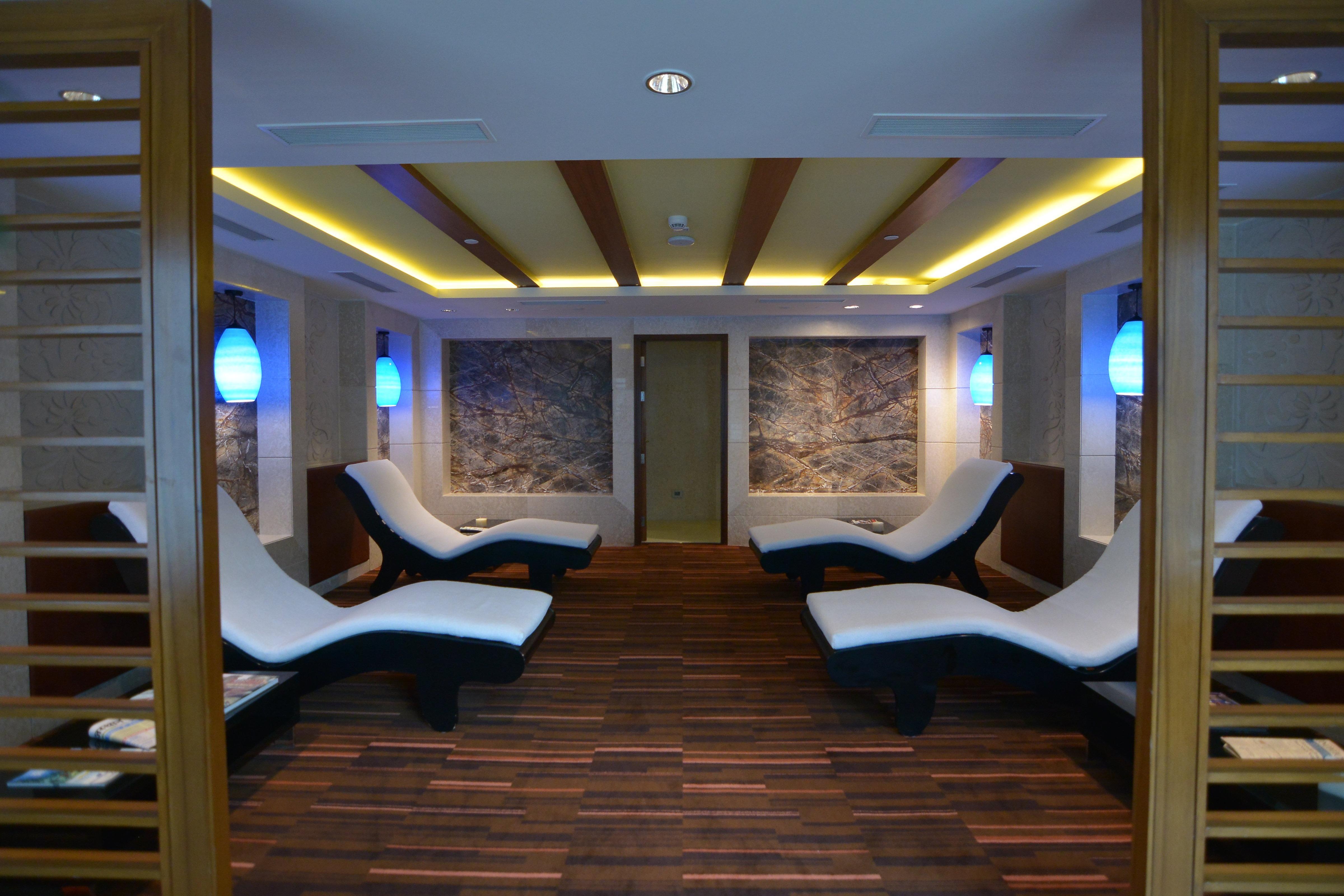 Intercontinental Jaipur Tonk Road By Ihg Otel Dış mekan fotoğraf