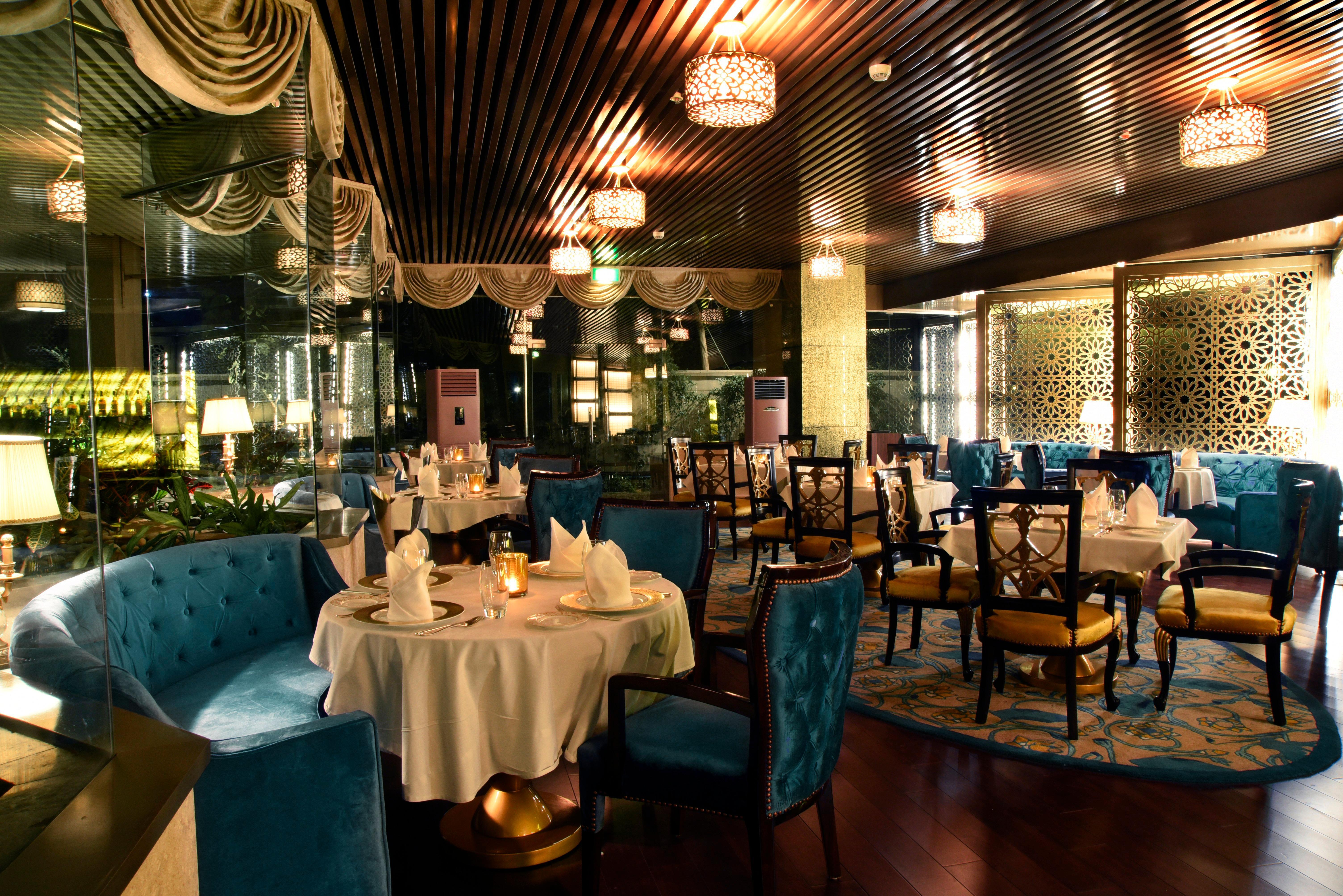 Intercontinental Jaipur Tonk Road By Ihg Otel Dış mekan fotoğraf