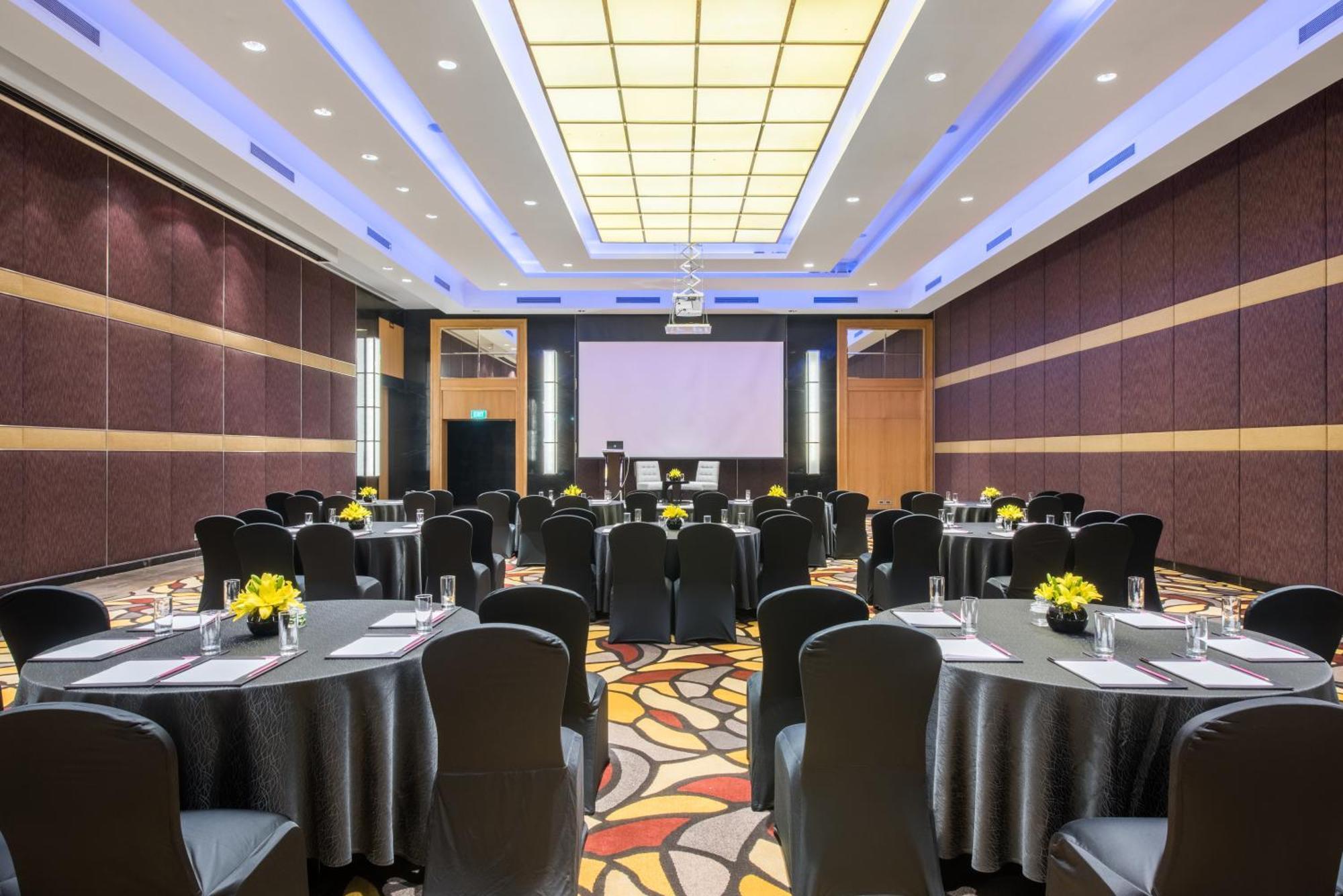 Intercontinental Jaipur Tonk Road By Ihg Otel Dış mekan fotoğraf