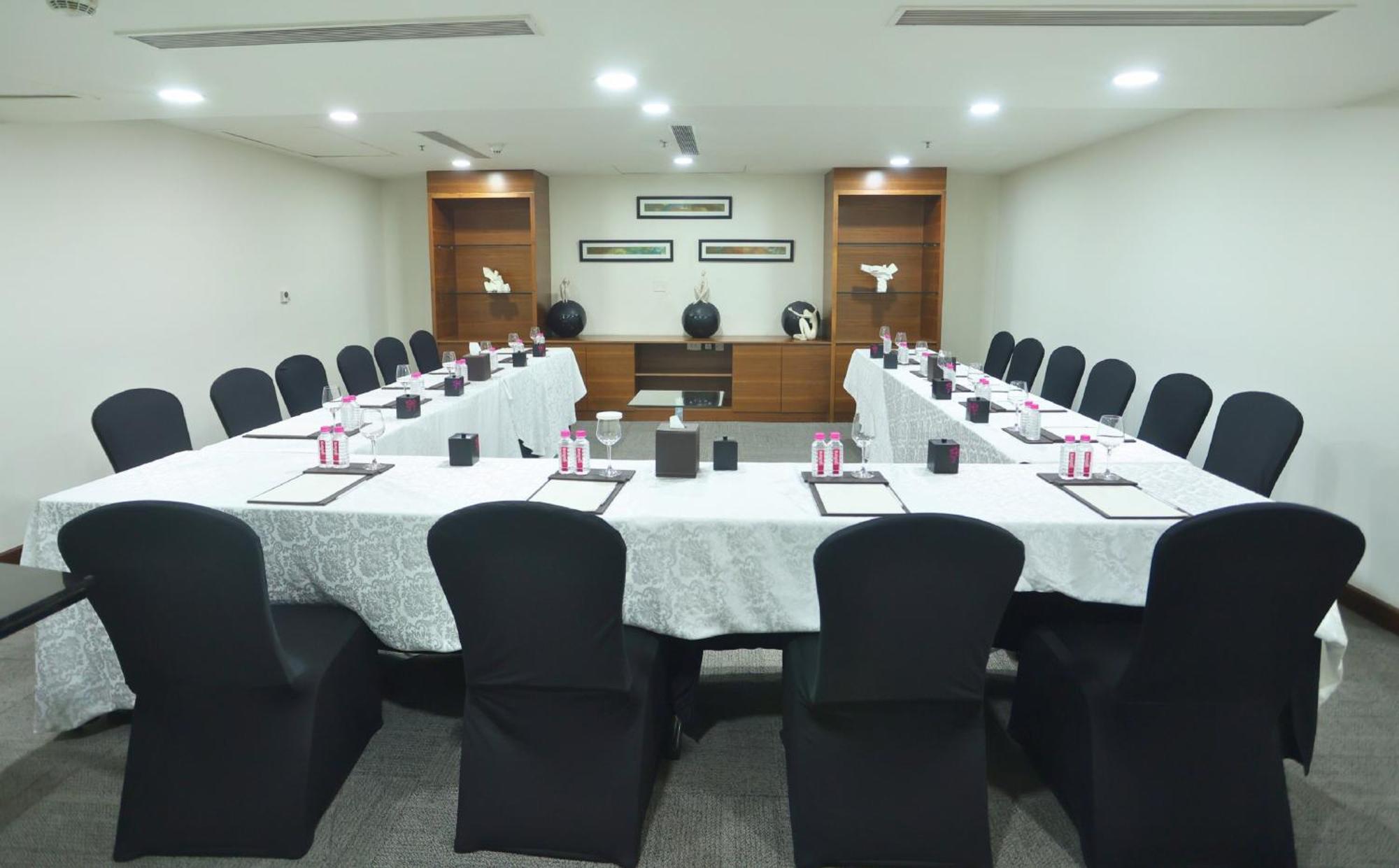Intercontinental Jaipur Tonk Road By Ihg Otel Dış mekan fotoğraf