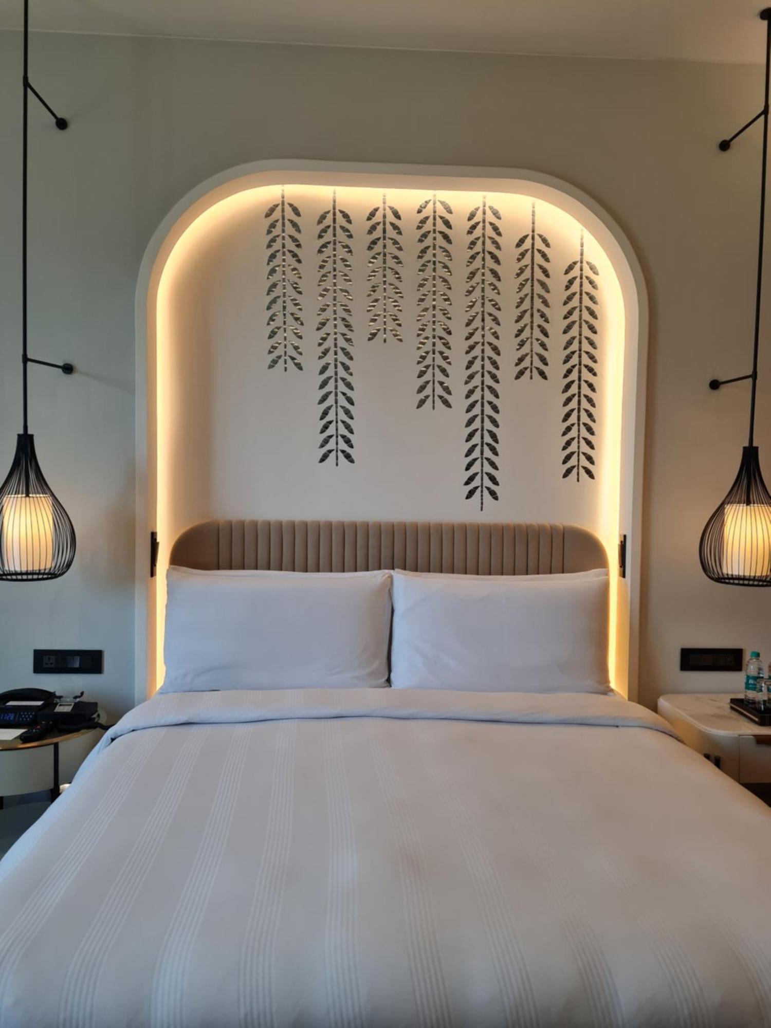 Intercontinental Jaipur Tonk Road By Ihg Otel Dış mekan fotoğraf